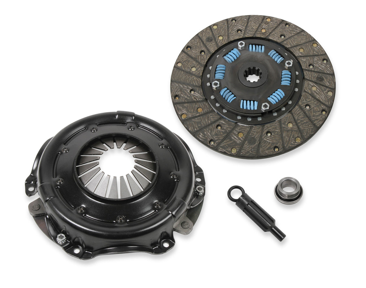 Hays Street 450 Clutch Kit - GM - Photo - Primary Front