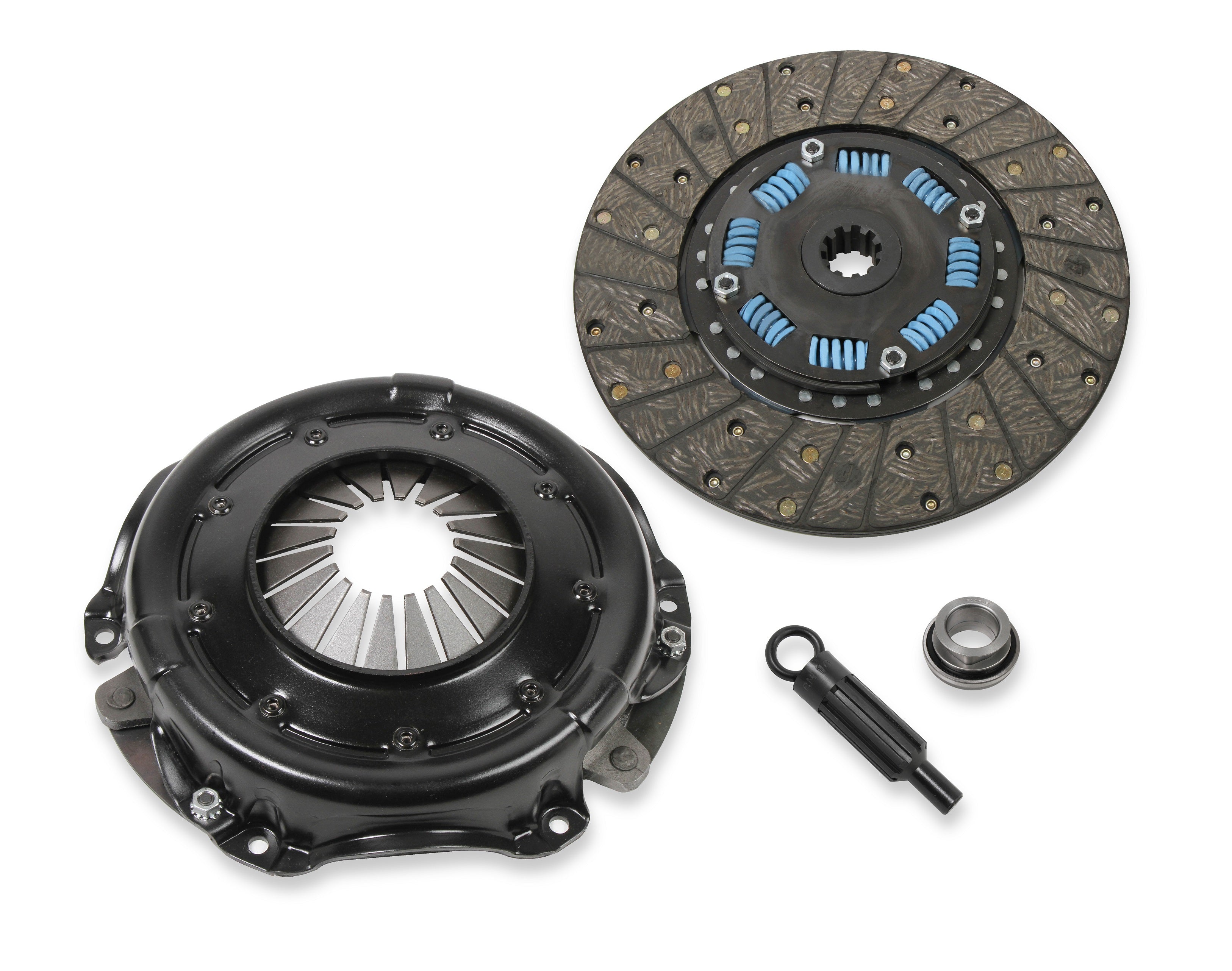Hays Street 450 Clutch Kit - GM - Photo - Primary Front