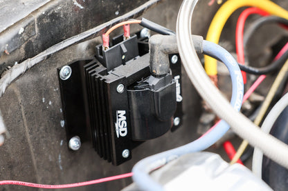 Bobine d'allumage MSD 6-EFI - Bobine d'allumage MSD - 6EFI