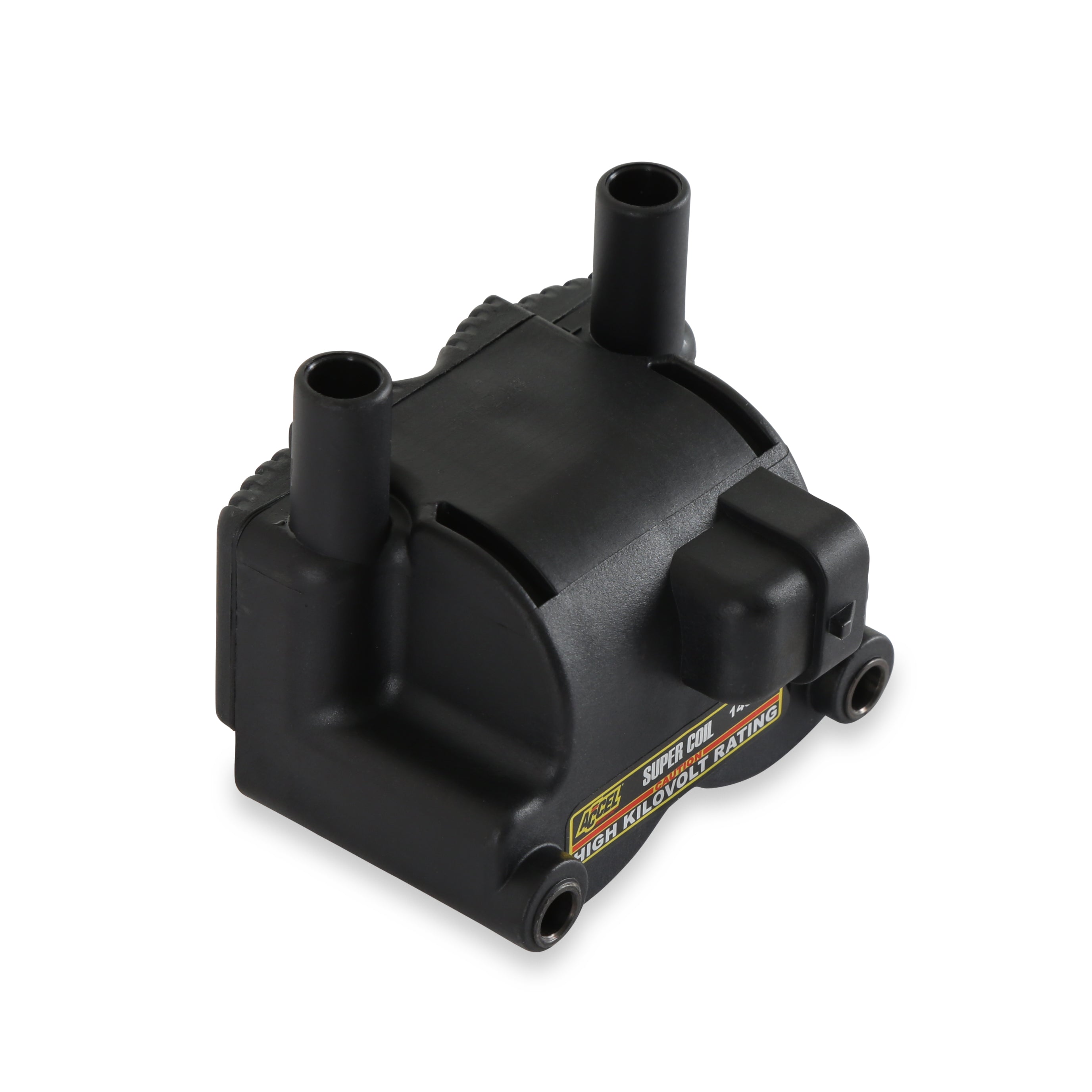 Twin Cam Super Coil - Fuel Injection - Photo - out of package Right