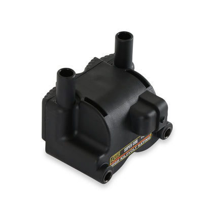 Twin Cam Super Coil - Fuel Injection - Photo - out of package Right