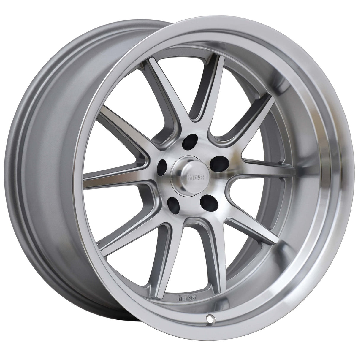 Rocket Racing Wheels TTR19-216145 primary image