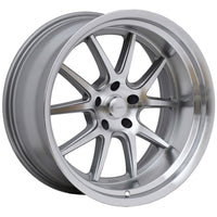 Rocket Racing Wheels TTR19-216145 primary image