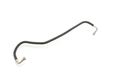 Fuel Injection Line, Teflon Braided, Hbdi, 6Th Gen Camaro