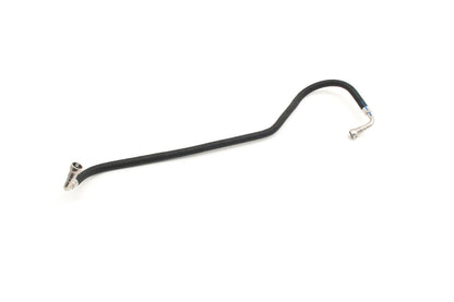 Fuel Injection Line, Teflon Braided, Hbdi, 6Th Gen Camaro