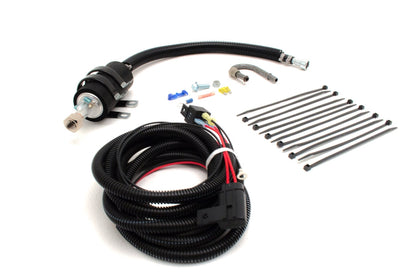 S/A Inline Fuel Pump, 99-03 Radix Truck & Suv