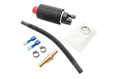 In-Tank Fuel Pump, 04-06 Radix Truck & H2