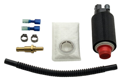 In-Tank Fuel Pump, 04-06 Radix Truck & H2