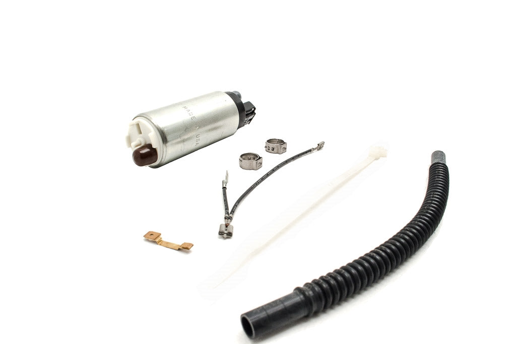 S/A In-Tank Fuel Pump, 04-06 Radix Suv