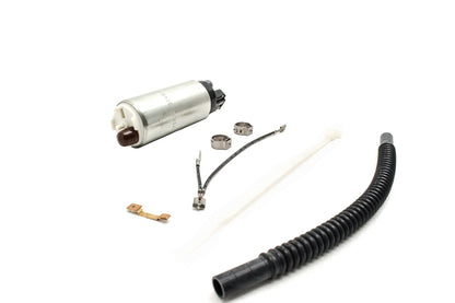 S/A In-Tank Fuel Pump, 04-06 Radix Suv