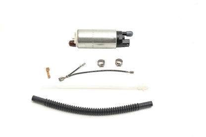 S/A In-Tank Fuel Pump, 04-06 Radix Suv