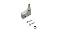 Fuel Manifold, 04-06 Radix, Raw (Unregulated)