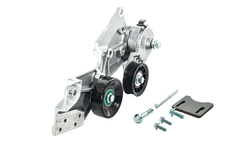 Tensioner, Radix Max