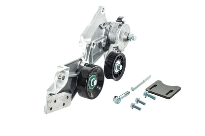 Tensioner, Radix Max