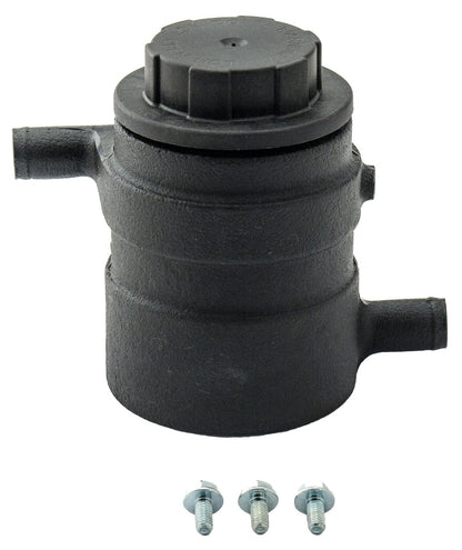 Reservoir And Cap ( Without Bleed Fitting)