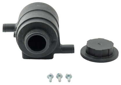 Reservoir And Cap ( Without Bleed Fitting)