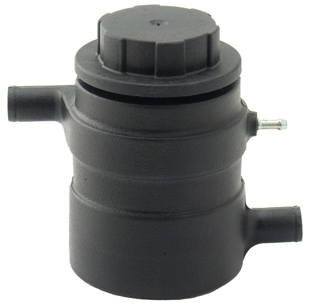 Reservoir And Cap ( With Bleed Fitting)