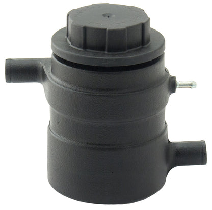 Reservoir And Cap ( With Bleed Fitting)