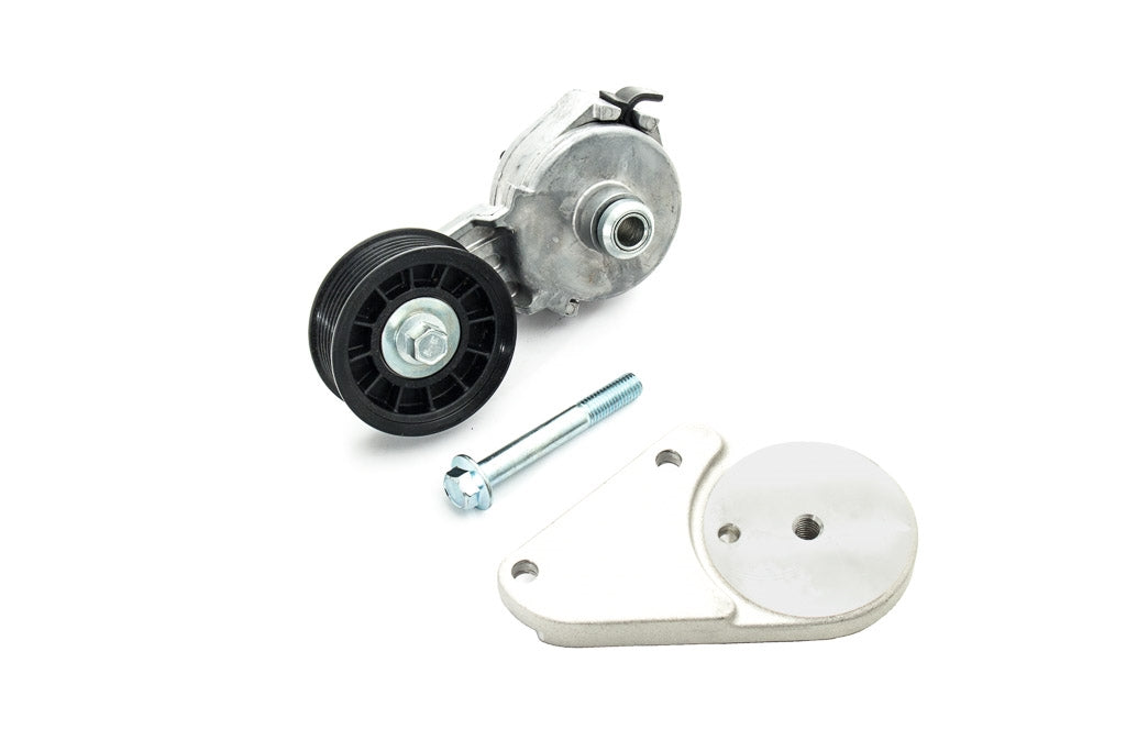 Belt Tensioner, Cts-V, Ssr & Trailblazer Ss