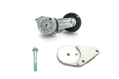 Belt Tensioner, Cts-V, Ssr & Trailblazer Ss