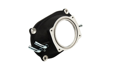 S/A Inlet And Barbs, Pontiac G8 Black