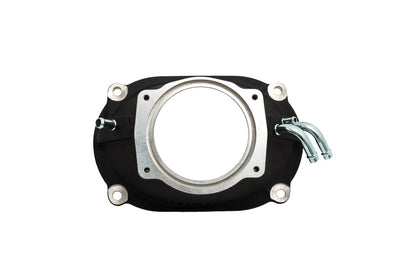 S/A Inlet And Barbs, Pontiac G8 Black
