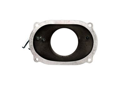 S/A Inlet And Barbs, Pontiac G8 Black