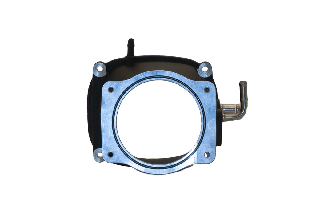 S/A Inlet And Barbs, Hearbeat Lsa