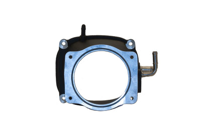 S/A Inlet And Barbs, Hearbeat Lsa