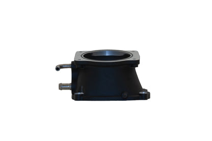 S/A Inlet And Barbs, Hearbeat Lsa