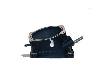 S/A Inlet And Barbs, 103Mm (Compatible With Nick Williams Throttle Body)