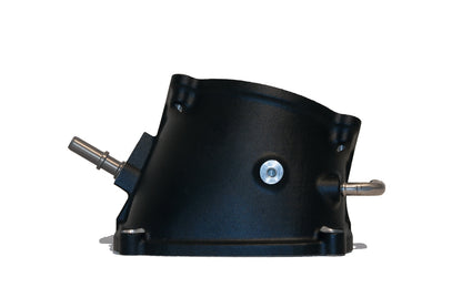 S/A Inlet And Barbs, 103Mm (Compatible With Nick Williams Throttle Body)