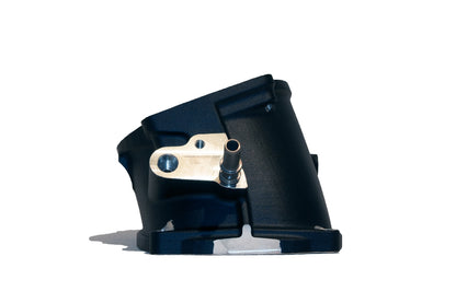 S/A Inlet And Barbs, 103Mm (Compatible With Nick Williams Throttle Body)