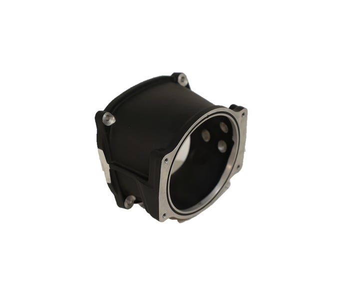 Inlet Upgrade 112MM for Magnum DI