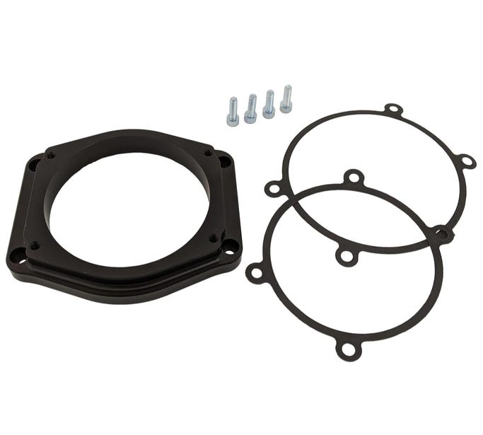 Magnuson Air Inlet Adapter - 112/120MM to 90/103MM - 31-23-05-053