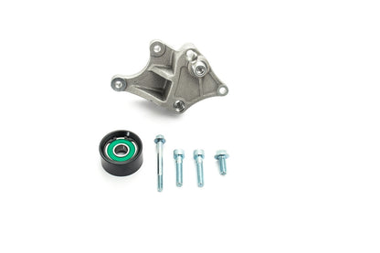 Tensioner Bracket, Hb Ls2, Early Model Waterpump