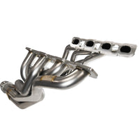 Stainless Header and Connection Kit. - 1-7/8" Header and Connection Kit. Charger/Challenger/Magnum/300C 6.1L/6.4L HEMI