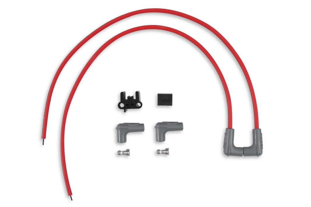 Wire Set, Univ Watercraft 8.5 Super - Wire Set, 8.5mm Super Conductor, Watercraft Universal