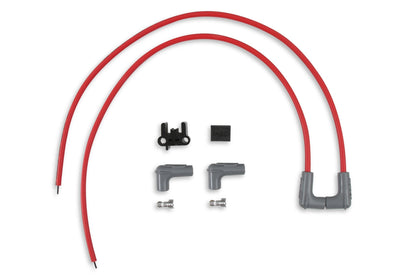 Wire Set, 8.5mm Super Conductor, Watercraft Universal - Photo - Primary Front