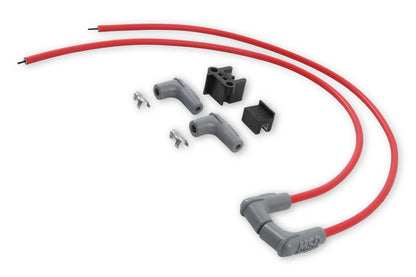 Wire Set, 8.5mm Super Conductor, Watercraft Universal - Photo - out of package Left