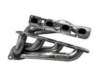 1-7/8" Super Street Series Headers - 1-7/8" Super Street Series headers 2005-2010 Chrysler LX 6.1L HEMI Cars