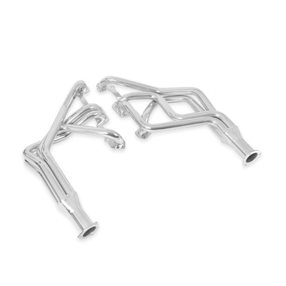Hooker Competition Long Tube Headers - Ceramic Coated - Photo - out of package Angle