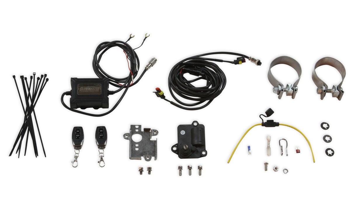 Flowmaster 717911 primary image
