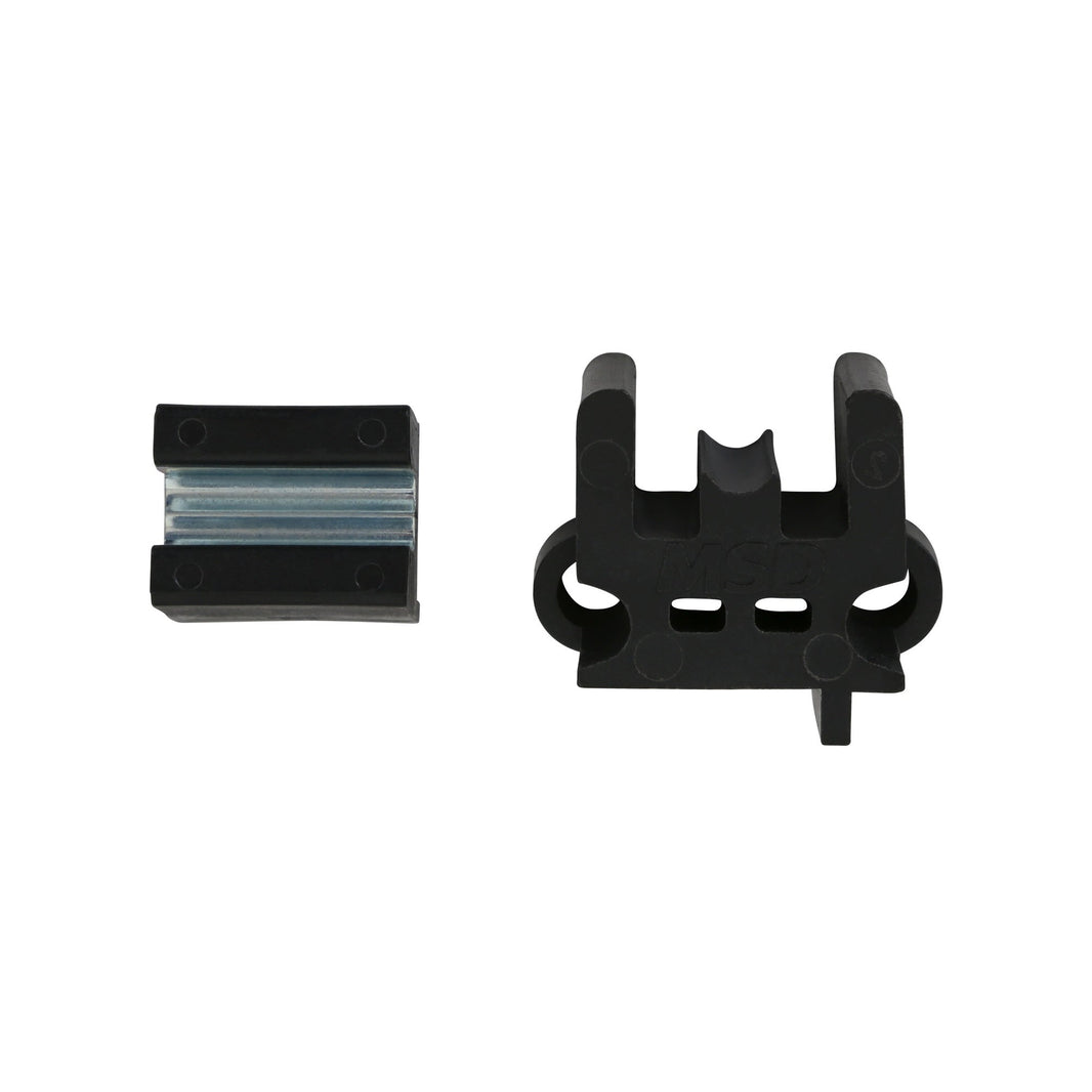 Wire Set, SC 4Cyl MulAng Plug, Sockt/HEI - Super Conductor Spark Plug Wire Set 4 Cyl Multi-Angle Plug, Socket/HEI