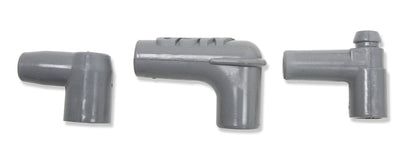 Jeu de câbles, noir, universel 6 cylindres Soc/HEI, M/A - Jeu de câbles supraconducteurs universel 6 cylindres 8,5 mm