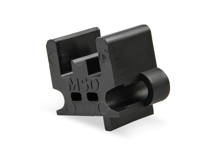 Jeu de câbles d'allumage supraconducteurs, bougie multi-angles, capuchon HEI