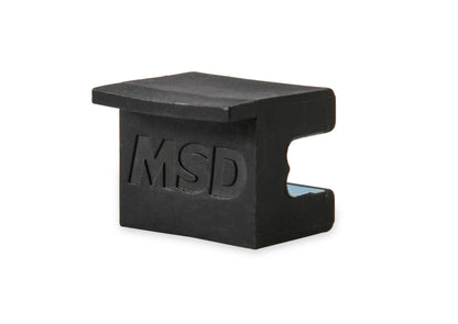 Jeu de câbles d'allumage supraconducteurs, bougie multi-angles, capuchon HEI