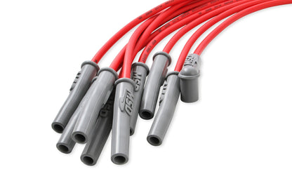 Super Conductor Spark Plug Wire Set, Multi-Angle Plug, HEI Cap - Photo - out of package User 2