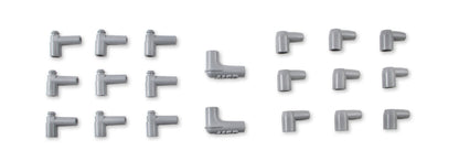 Black, 8.5mm Super Conductor 8-Cylinder Multi-Angle, Universal - Photo - out of package Left