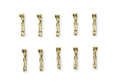 Wire Set, Black, Universal 8 cyl. M/A - Black, 8.5mm Super Conductor 8-Cylinder Multi-Angle, Universal